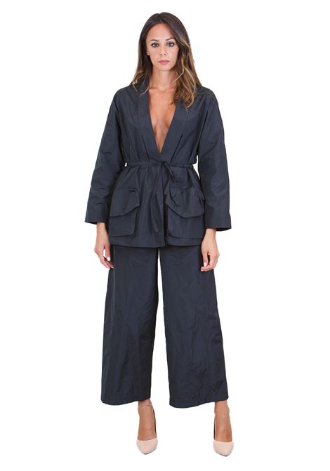 CON CINTURA MEIMEIJ | Blazer | FJ07100